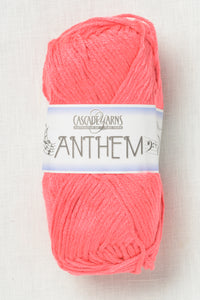 Cascade Anthem 02 Coral