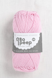 WYS Bo Peep Luxury Baby DK 269 Piglet