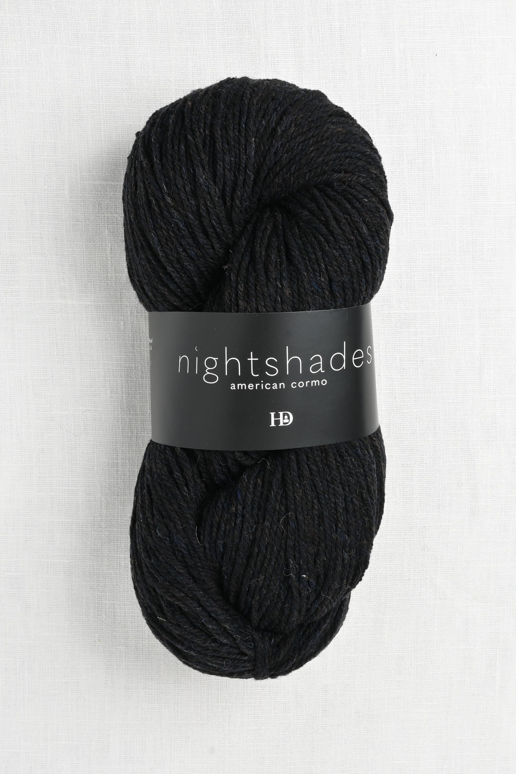 Harrisville Designs Nightshades 12:57