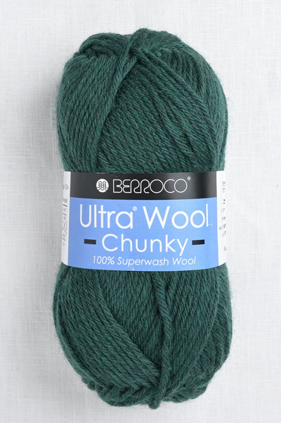 Berroco Ultra Wool Chunky 43149 Pine