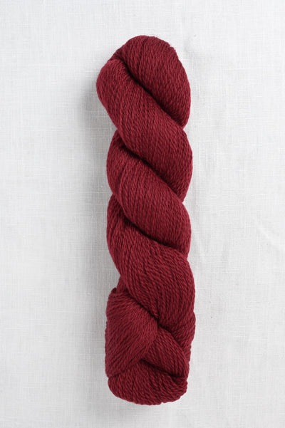 Cascade 220 Fingering 2401 Burgundy