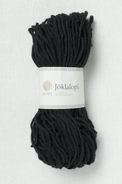 Lopi Joklalopi 0059 Black