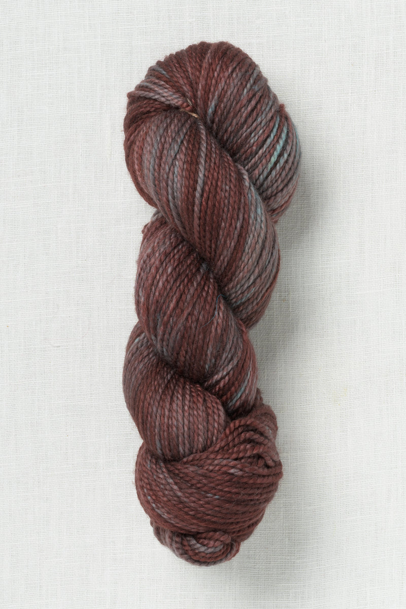 Madelinetosh Farm Twist William Morris (Core)