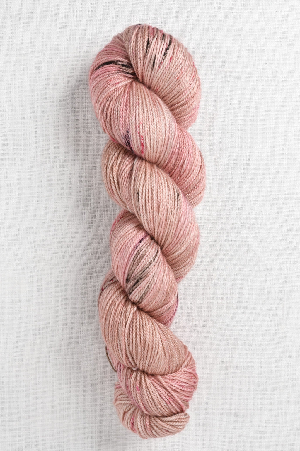 Madelinetosh Pashmina Copper Pink (Core)