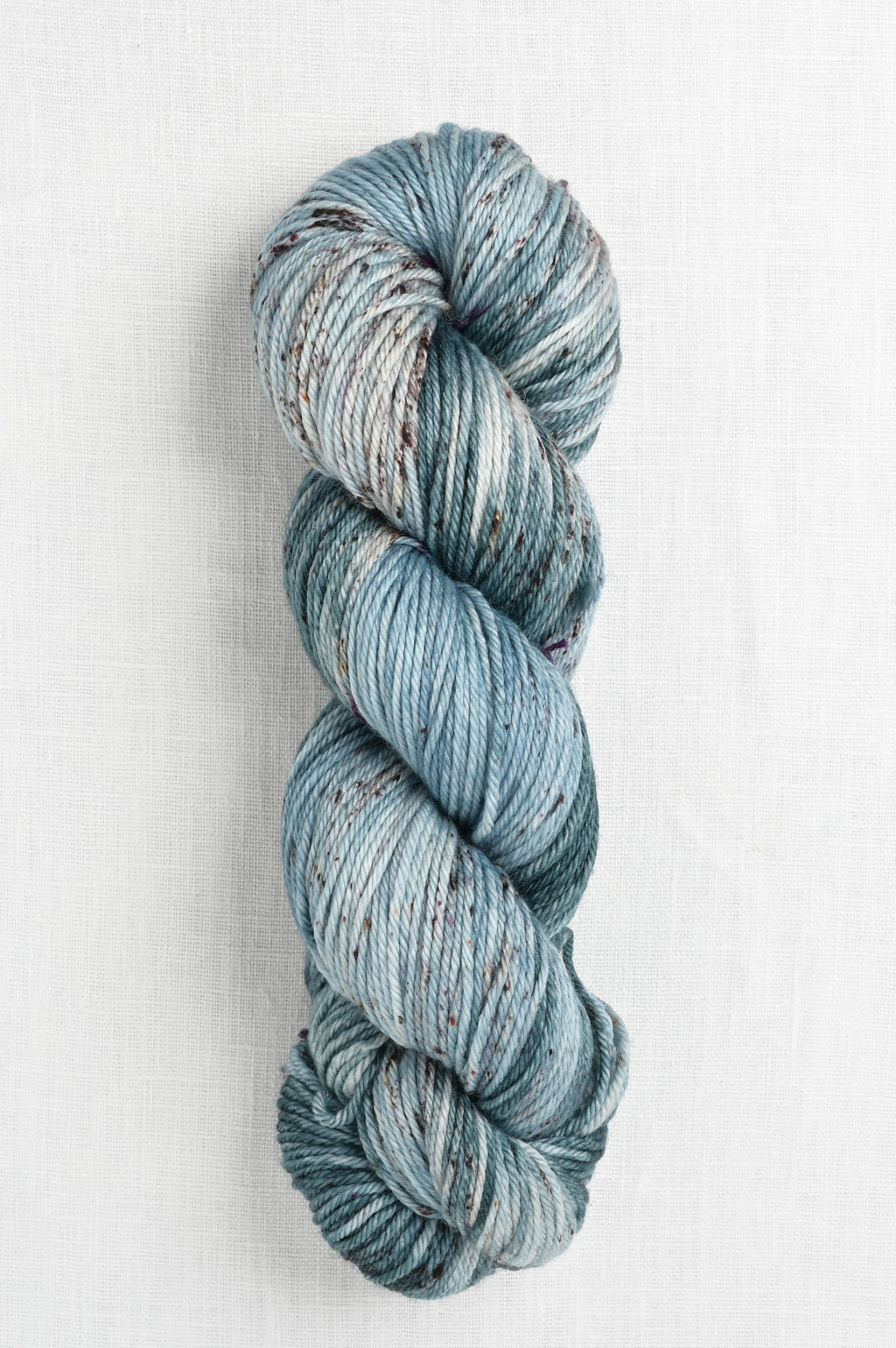 Madelinetosh Tosh DK Annabel Lee