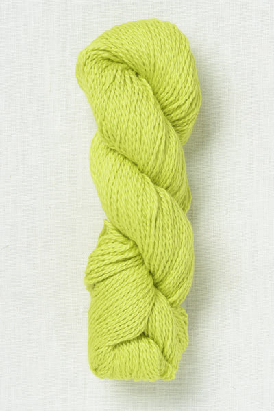 Blue Sky Fibers Organic Cotton Sport 207 Lemongrass