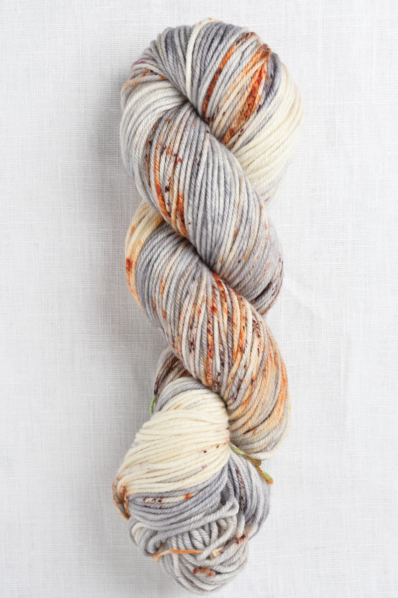 Madelinetosh Tosh Vintage Silver Lining (Core)