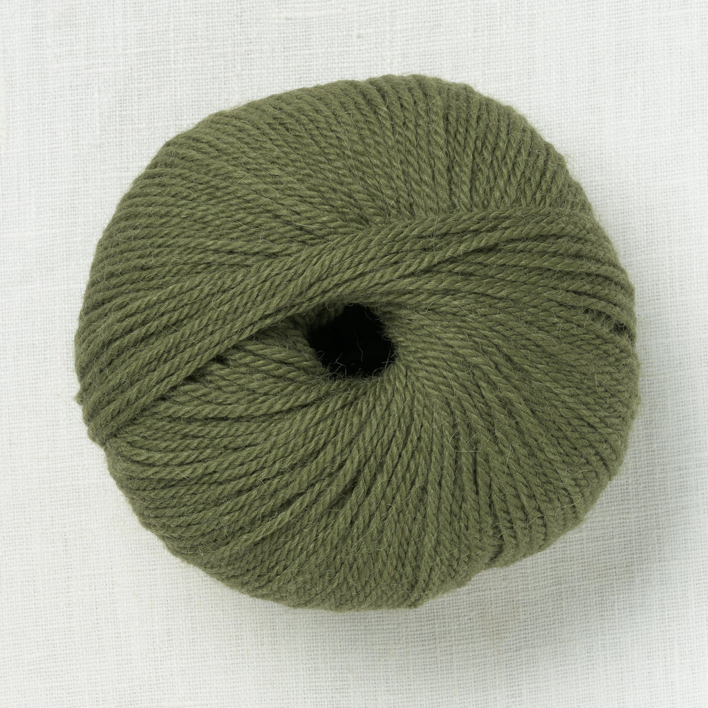 Mode at Rowan Alpaca Wool 018 Olive