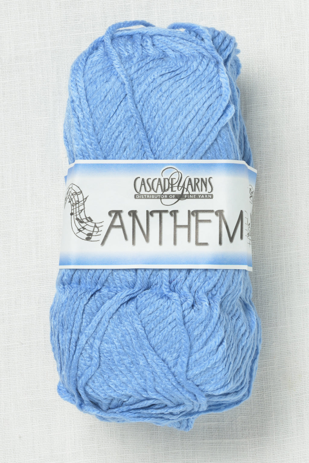 Cascade Anthem 26 Vista Blue