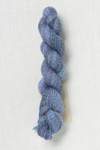 Urth Yarns Spiral Grain Sport Blue Spruce