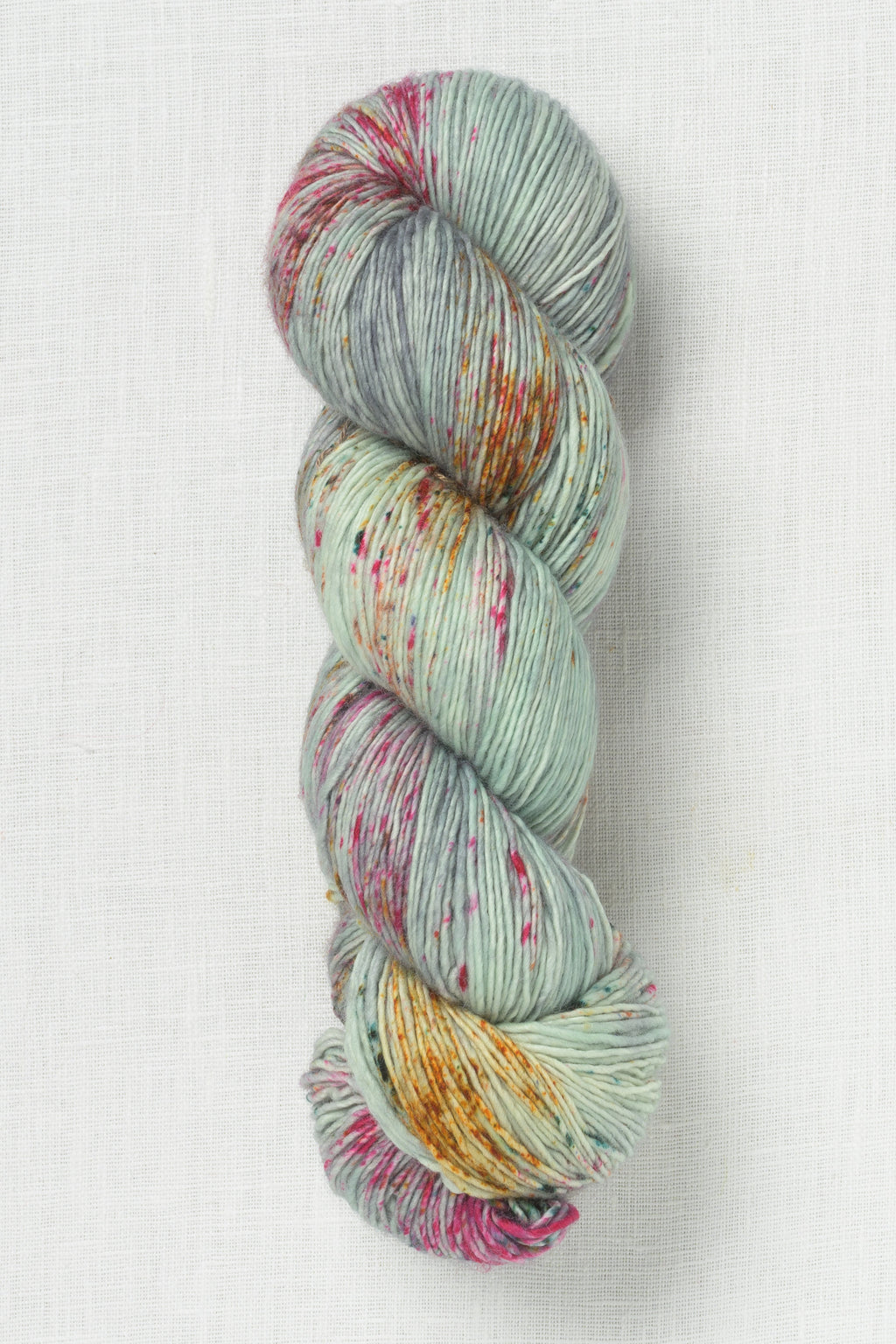 Madelinetosh Tosh Merino Light Claude