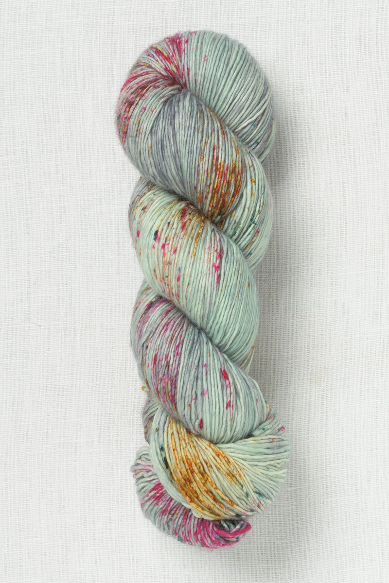 Madelinetosh Tosh DK Claude