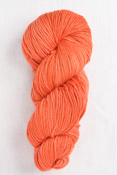 Malabrigo Worsted 152 Tiger Lily