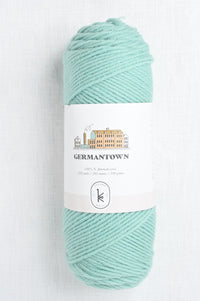 Kelbourne Woolens Germantown 338 Jade