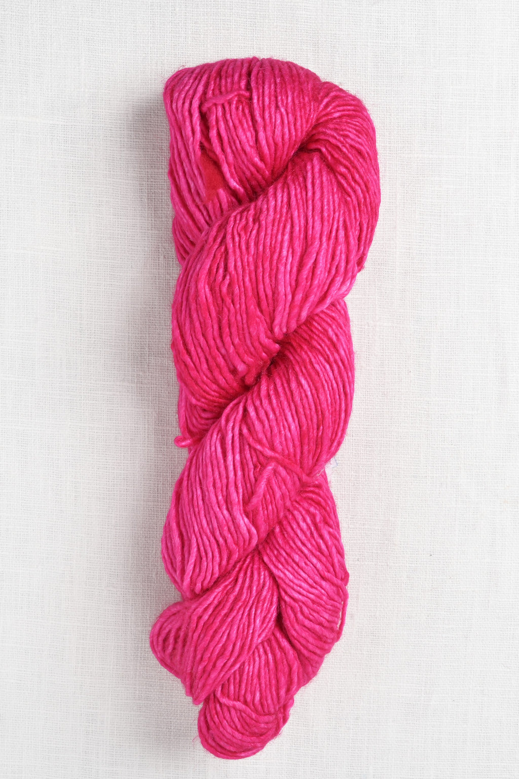 Malabrigo Silky Merino 093 Fucsia