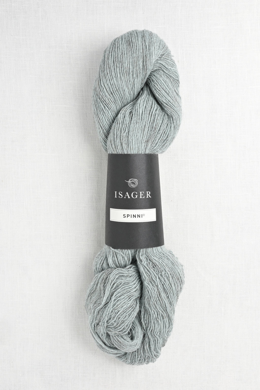 Isager Spinni 10s Rain 100g