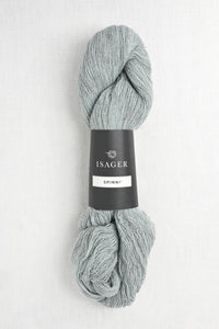 Isager Spinni 10s Rain 100g