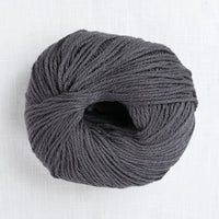 Rowan Cotton Cashmere 232 Charcoal