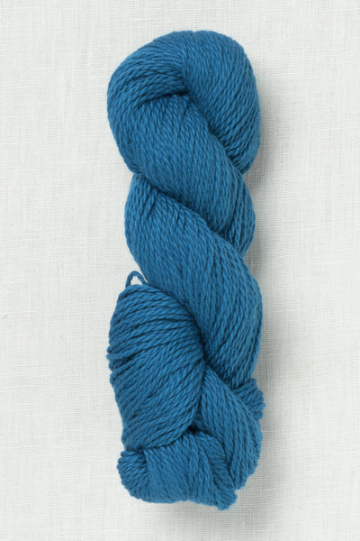 Blue Sky Fibers Organic Cotton Sport 232 Mediterranean