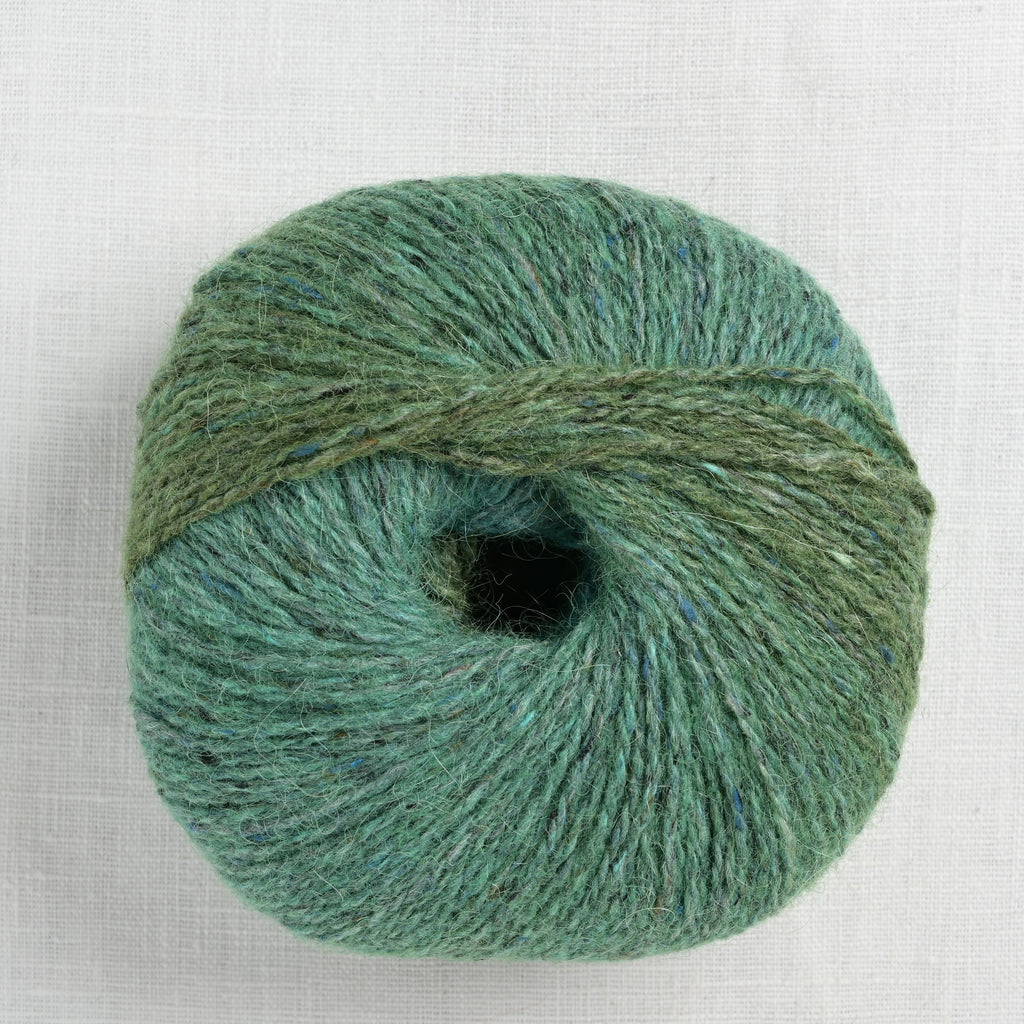 Rowan Felted Tweed Colour 027 Succulent