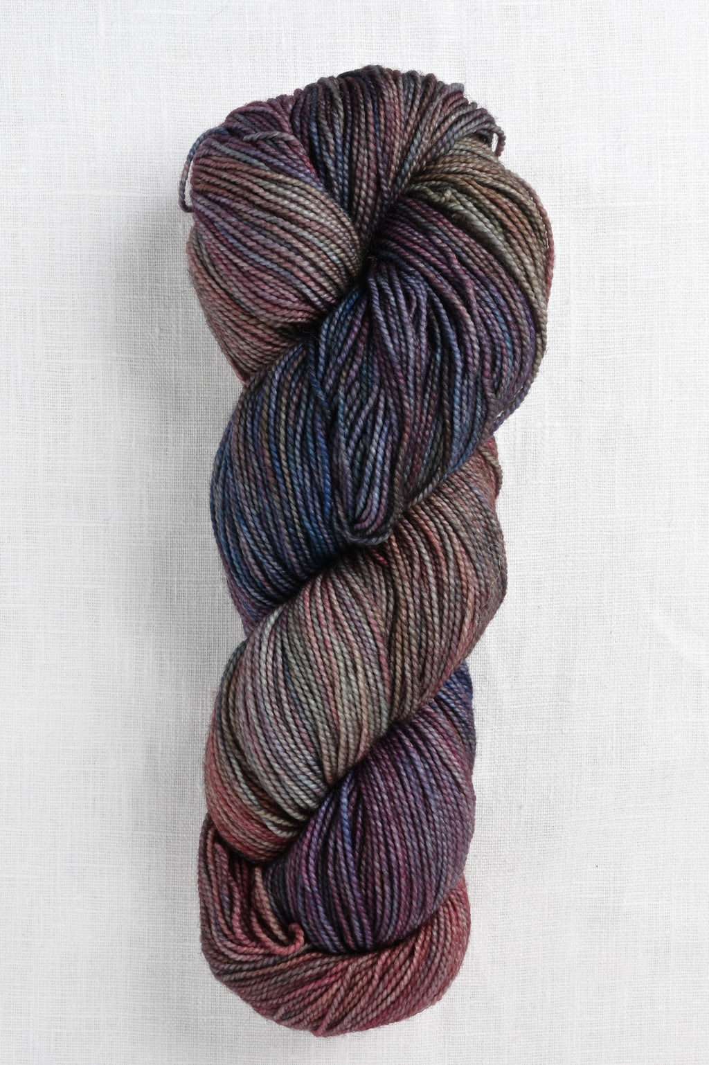 Fyberspates Vivacious 4 Ply 601 Tweed Imps