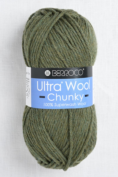 Berroco Ultra Wool Chunky 43118 Marjoram