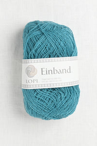 Lopi Einband 1762 Turquoise