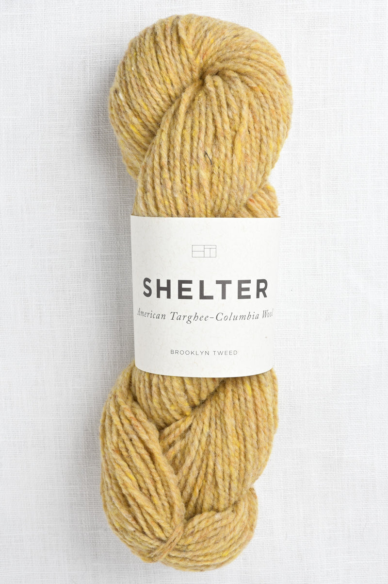 Brooklyn Tweed Shelter Bale