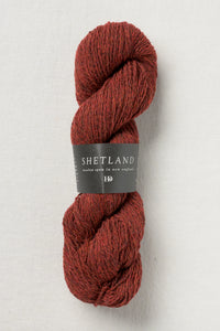 Harrisville Designs Shetland 39 Russet