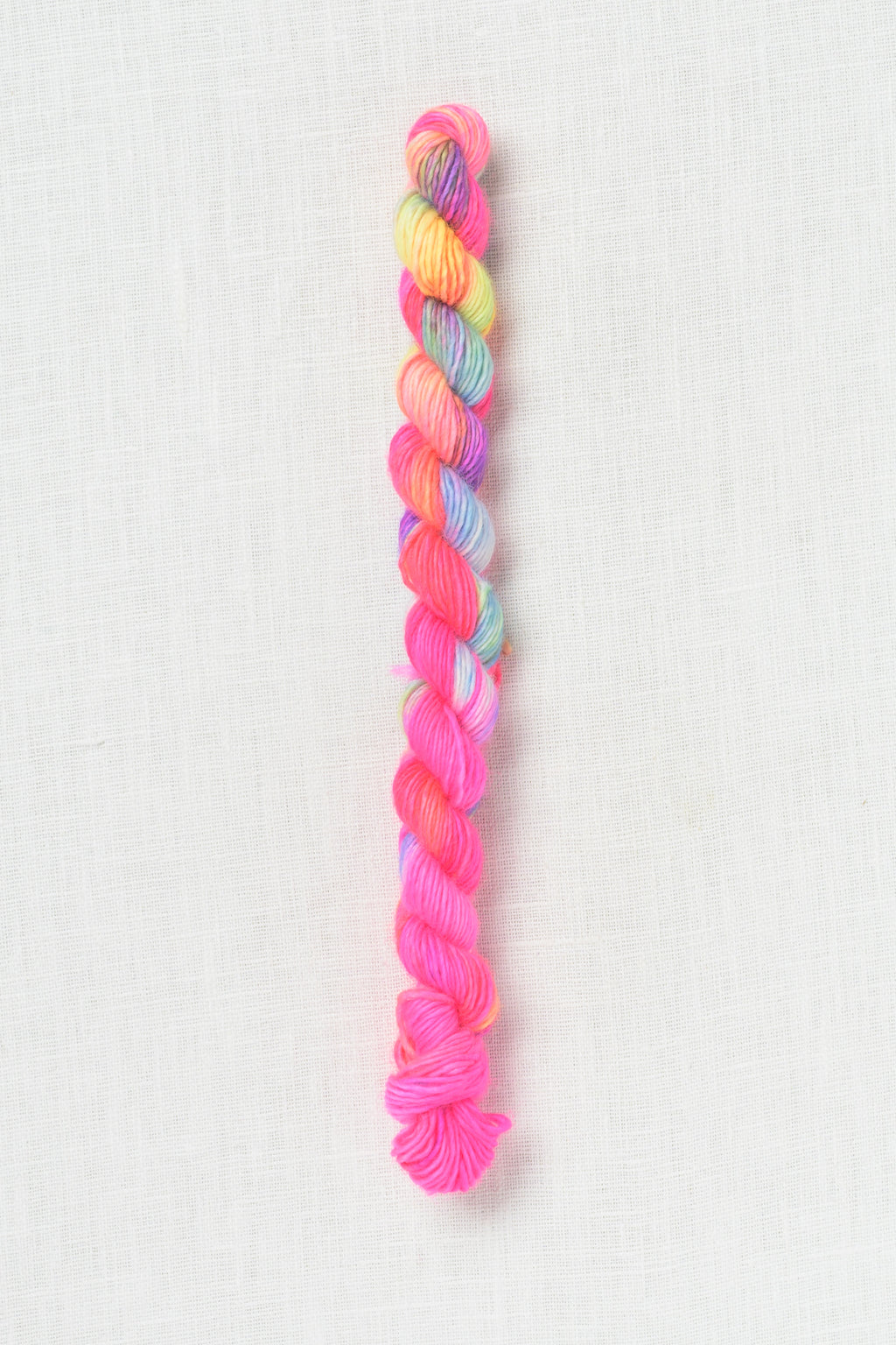 Madelinetosh Unicorn Tails Ken-ergy