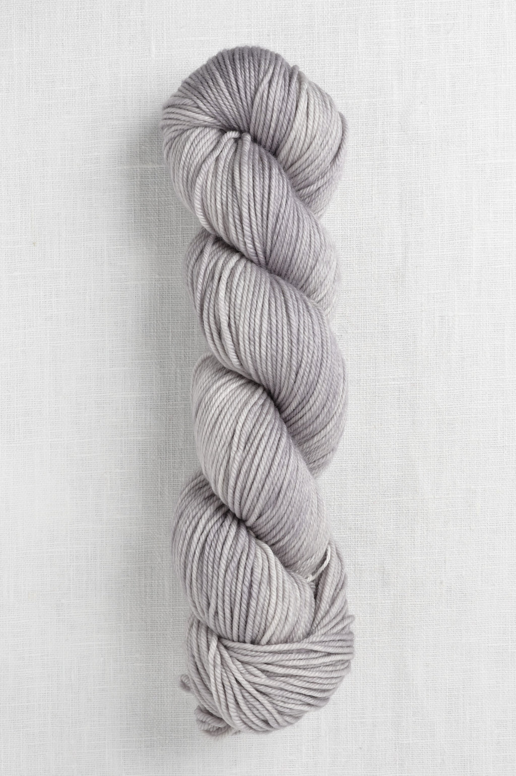 Madelinetosh Tosh Vintage Astrid Grey