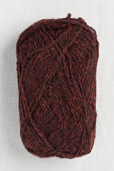 Jamieson's Shetland Spindrift 242 Ruby