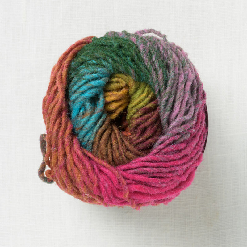 Noro Kureyon 466 Nakano