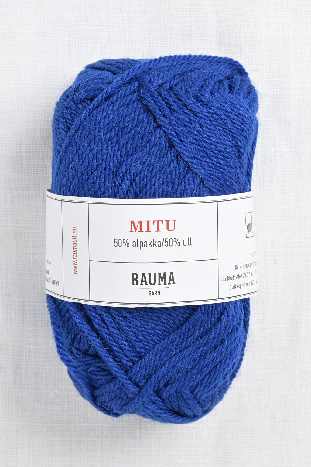 Rauma Mitu 4922 Blue