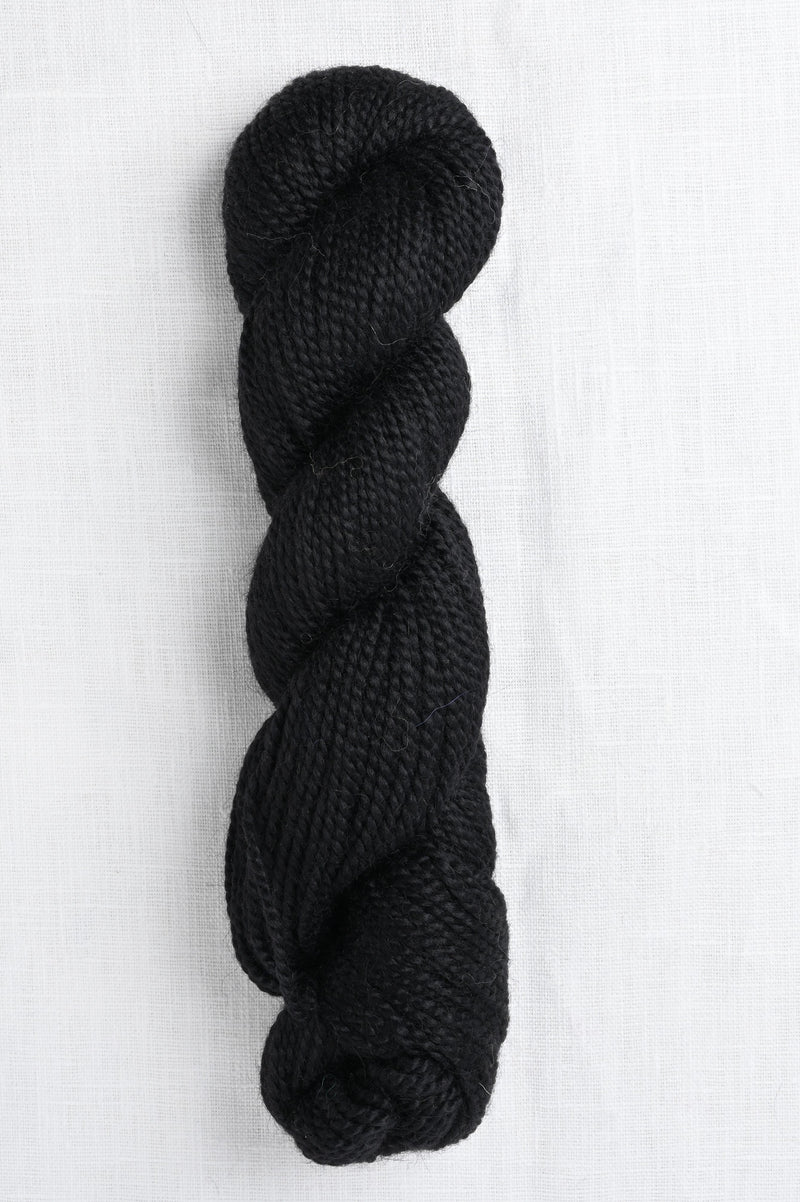 Blue Sky Fibers Baby Alpaca 510 Black