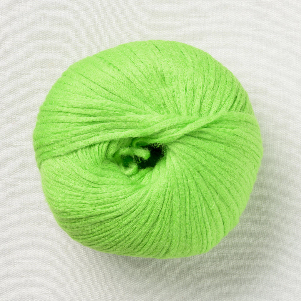 Wooladdicts Happiness 44 Lime