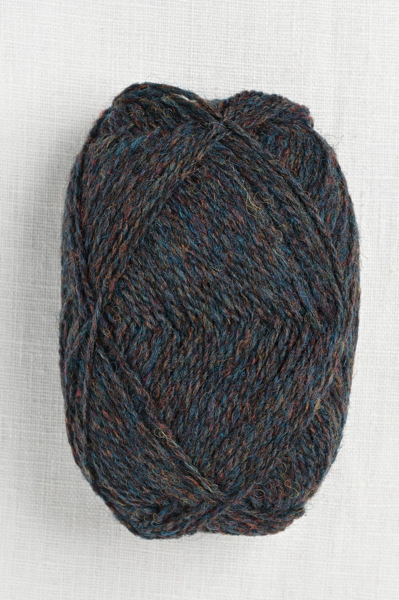 Jamieson's Shetland Spindrift 236 Rosewood