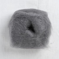 Lang Yarns Mohair Luxe 70 Medium Grey