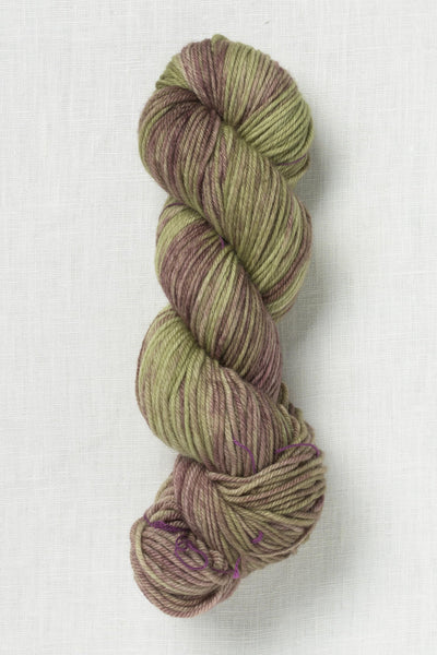 Madelinetosh Tosh DK Forest Floor