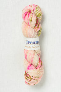 Dream in Color Smooshy Cashmere Sonoran Magic