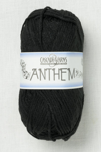 Cascade Anthem 05 Black