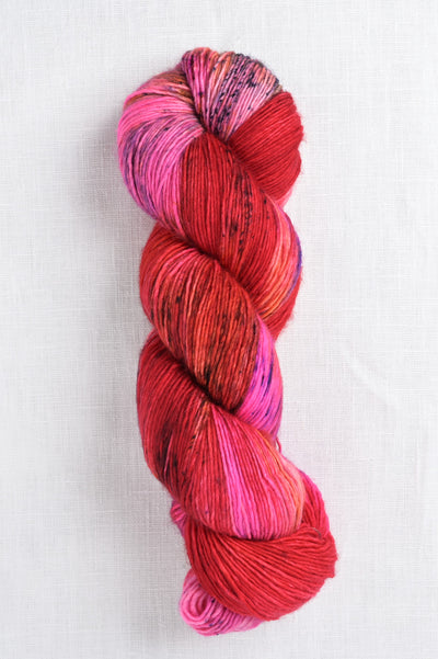 Madelinetosh Twist Light Mars in Retrograde (Core)