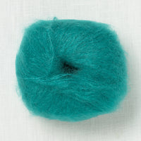 Lang Yarns Mohair Luxe Lame 74 Jade