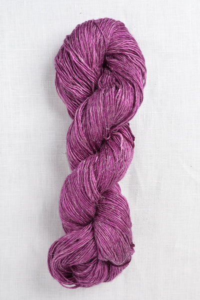 Malabrigo Susurro 148 Holly Hock