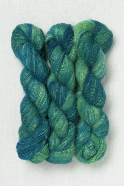 Blue Sky Fibers Prairie Hand-Dyed 11809 Solis