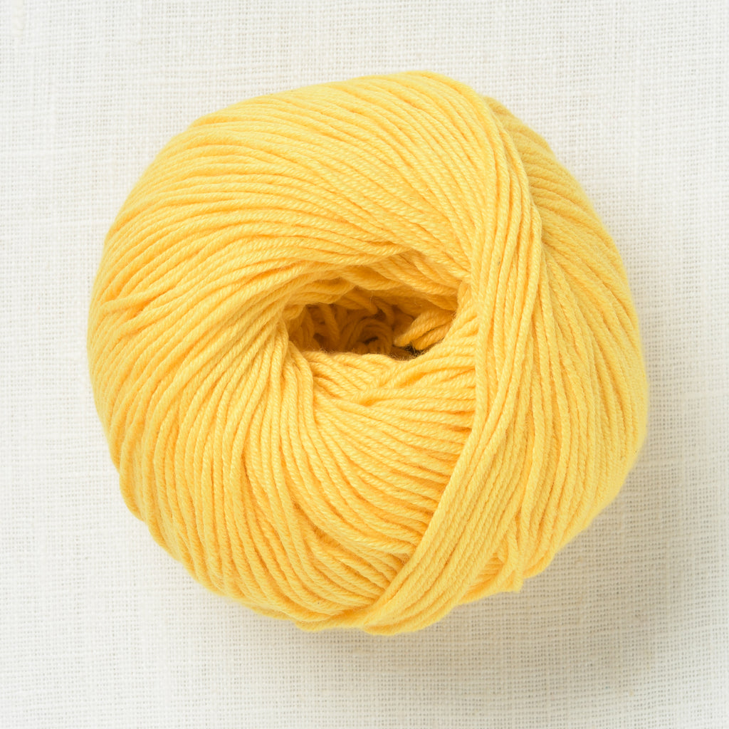 Lang Yarns Oceania 49 Golden Yellow