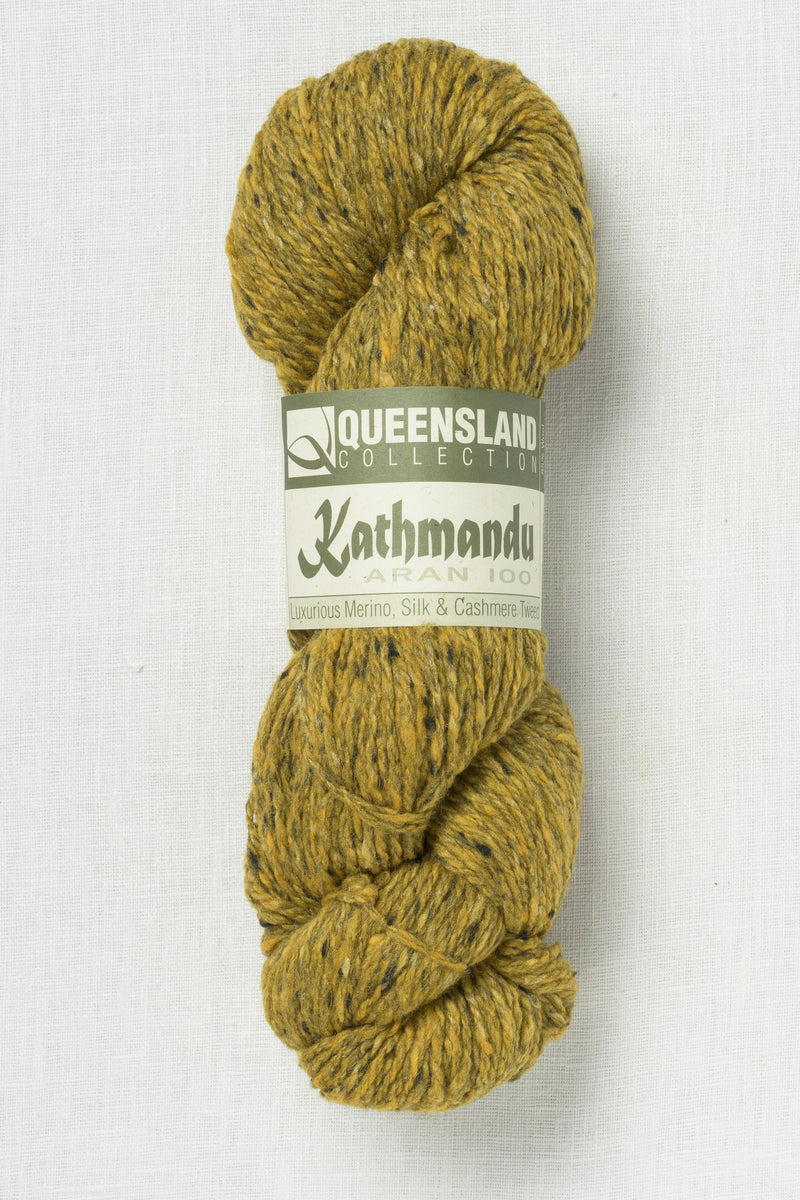 Queensland Collection Kathmandu Aran 100 48 Dijon