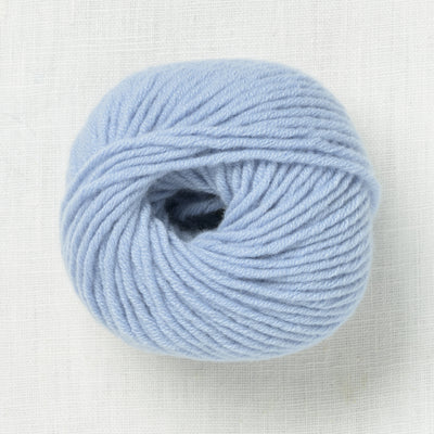 Lang Yarns Cashmere Plus 20 Light Blue