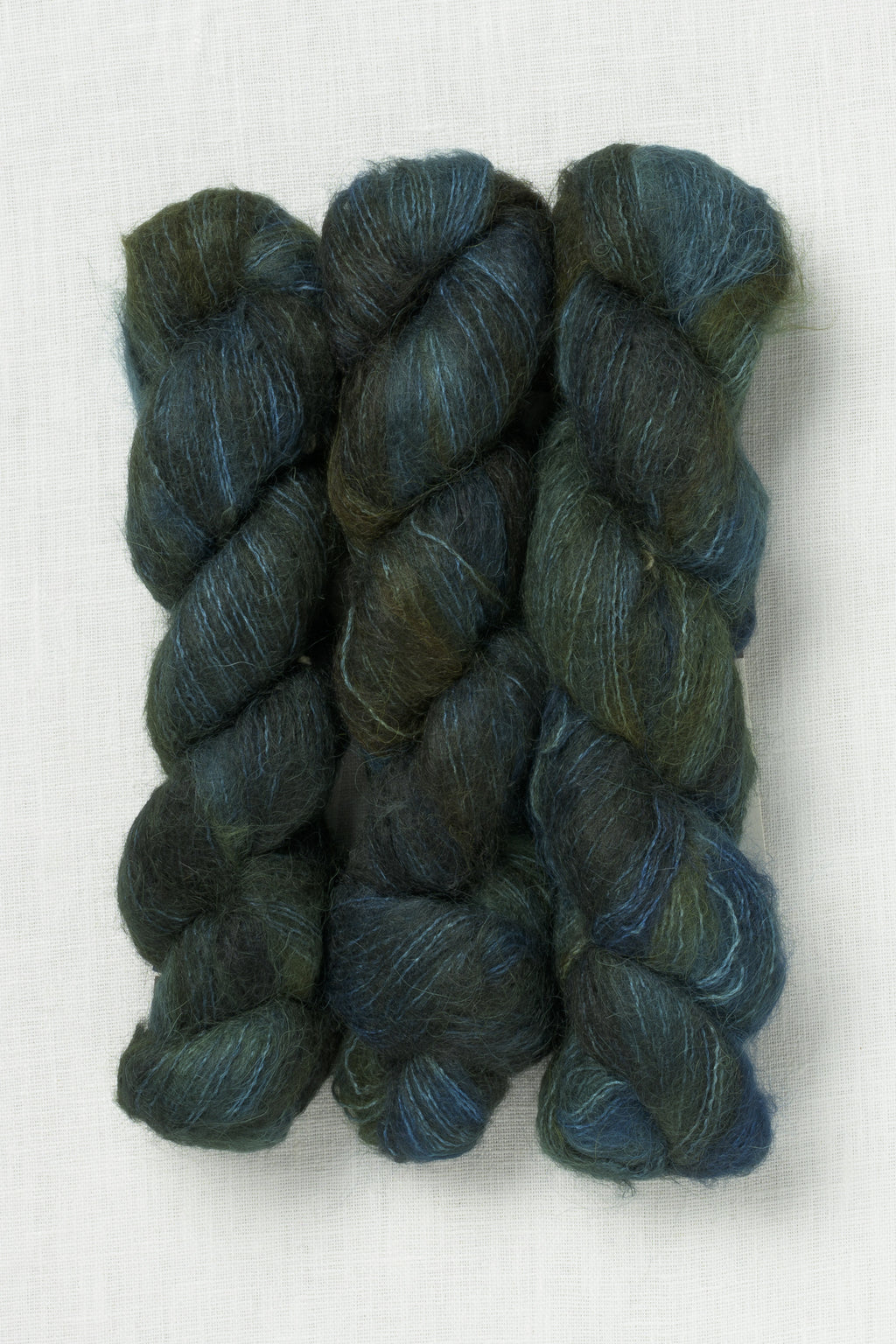 Blue Sky Fibers Prairie Hand-Dyed 11051 VAA