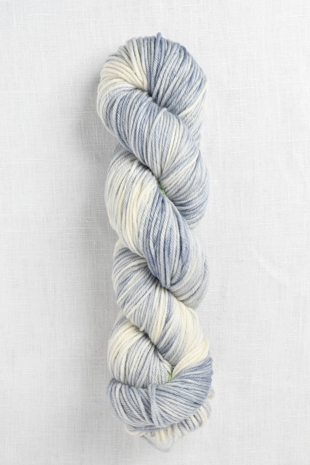 Madelinetosh Tosh Vintage Sky Wash